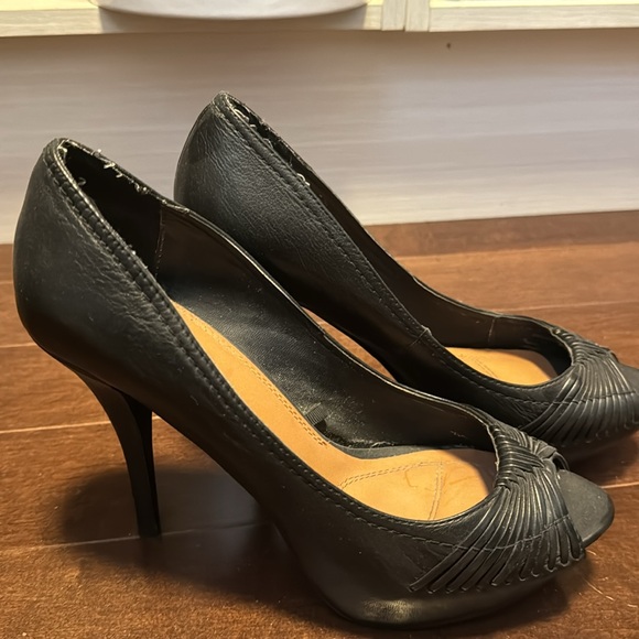 Zara shoe - Picture 2 of 3